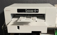 imprimante SG800 sublimation