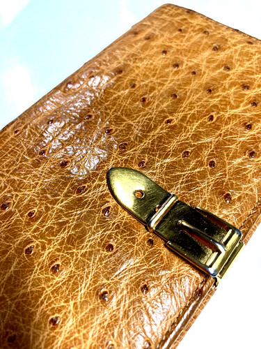Boucle portefeuille longue - boucle,
