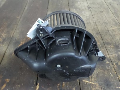 Moteur ventilateur peugeot 406 - ventilateur,