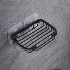 Porte-savon compact avec