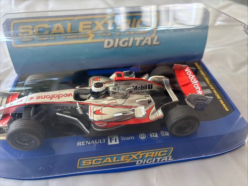Scalextric slot car - scalextric, 1/32