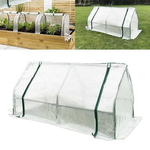 Petite serre jardin - petite,