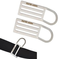Pour Snorkeling Courbé D Ring