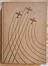 Livre Le grand cirque souvenirs d'un pilote de chasse Français dans R.A.F 1949