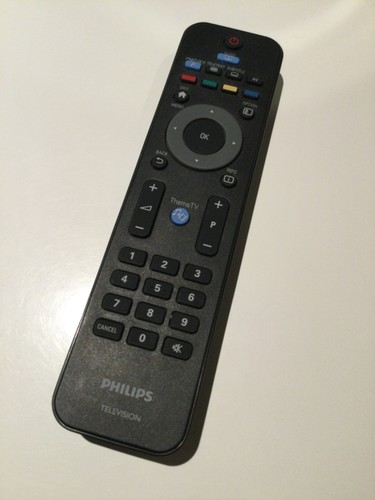 Télécommande remplacement - de,