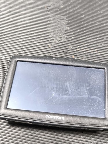 Navigateur gps tomtom xxl - navigateur,