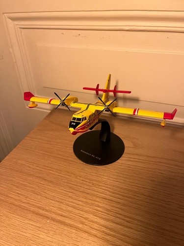 Canadair 415 - canadair, cl-415