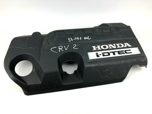 Couvre moteur honda crv - moteur, i-dtec