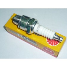 1 Bougie NGK B8HS Spark Plug