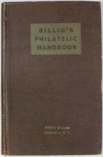 Billig's Philatelic Handbook