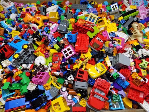 Pounds lego duplo super - pounds!!!,