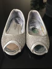 Chaussures bébé fille