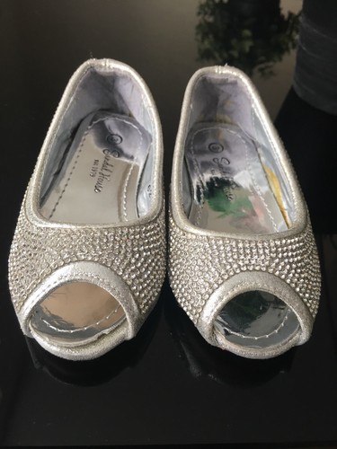 Chaussures bébé fille