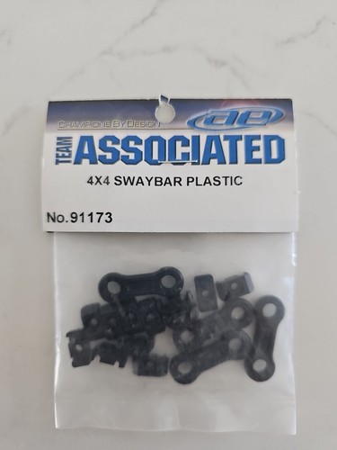 Team associated 91173 sway - team,