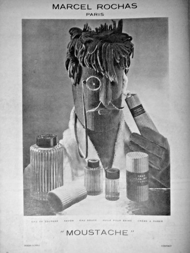 Publicité presse 1952 - publicitÉ,