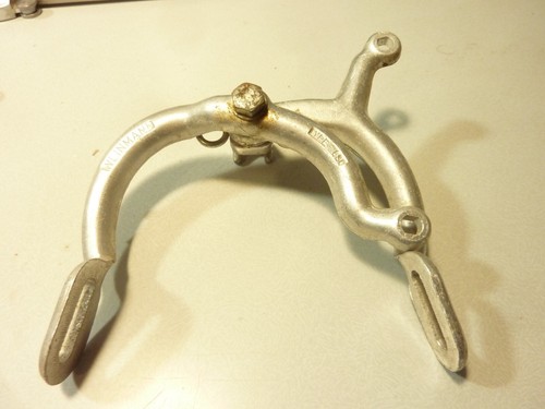 Nos vintage weinmann type - nos,