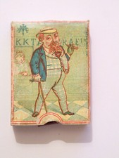 Boite d'Allumette Cie