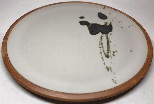 Grande assiette plate - assiette, la