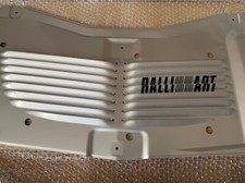 Mitsubishi Lancer Évolution