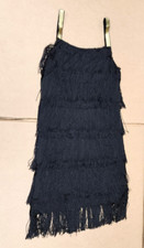 Women's Burlesque Costume