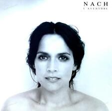 Nach - L'aventure LP (Near
