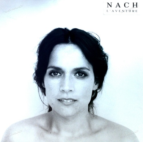 Nach aventure lp near - nach, l'aventure