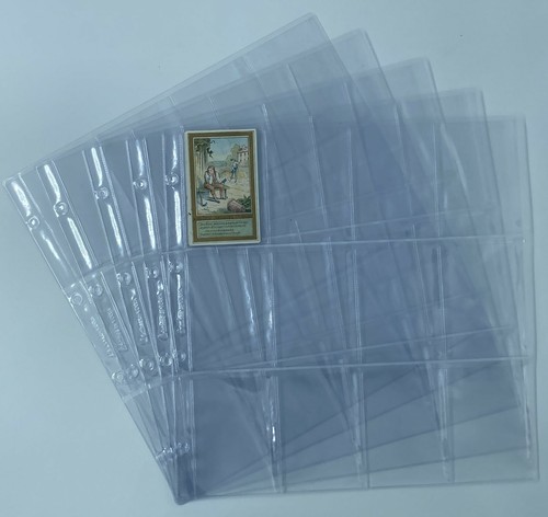Feuilles cases recto 7cm - cases,