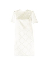 Robe Courte Twinset Femme