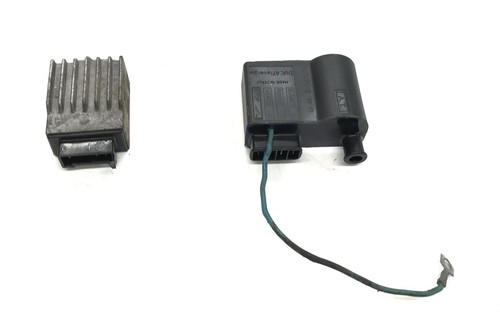 Boitier cdi derbi - cdi, r