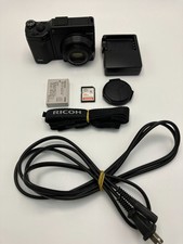 Appareil photo RICOH GXR avec