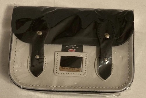 Nwt cambridge satchel mini - cambridge, co.