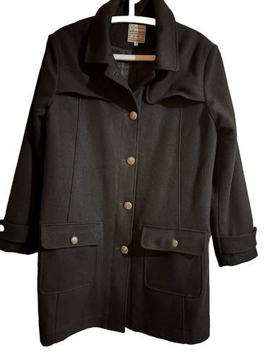 Armor lux manteau - manteau, taille