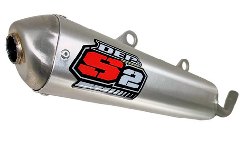 Silencieux dep sherco 250 300 - dep, 250/300