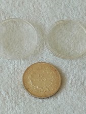 Pièce en argent - 10 francs Hercule - 1968