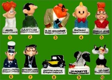 2017 2018 ARGUYDAL DARGAUD