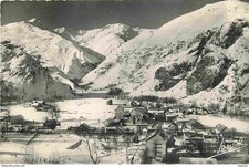 Carte Postale - 73 - Valloire