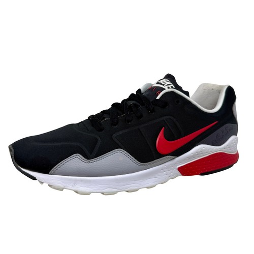 Nike air pegasus black - 92, red