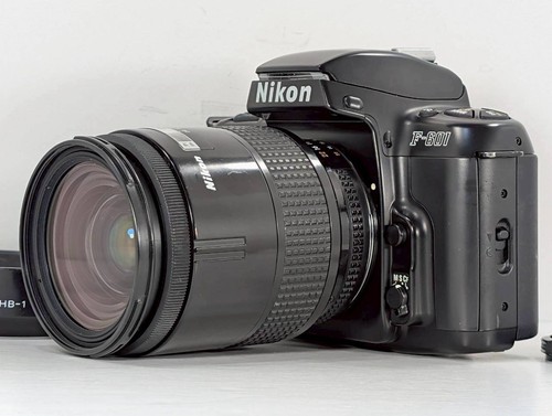 Exc appareil photo reflex - [exc+5],