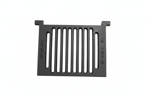 Grille cendres pour inserts - cendres,
