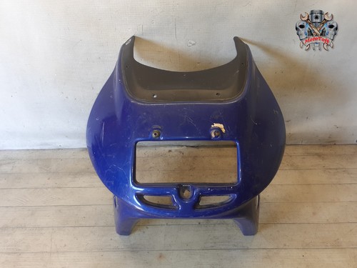 Carenage face avant suzuki 500 - face,