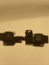 Medion Erazer Beast X25-MD fan