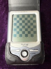Mephisto Saitek Maestro Pocket