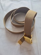 Grande Ceinture Officier US