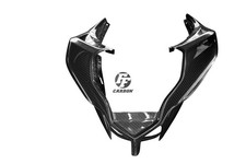 Coque arrière Carbone pour Ducati Streetfighter 2009-2015