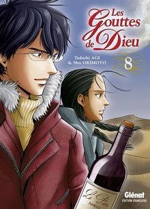 Les gouttes dieu - gouttes, de