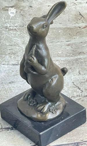 Sculpture bronze - sculpture,
