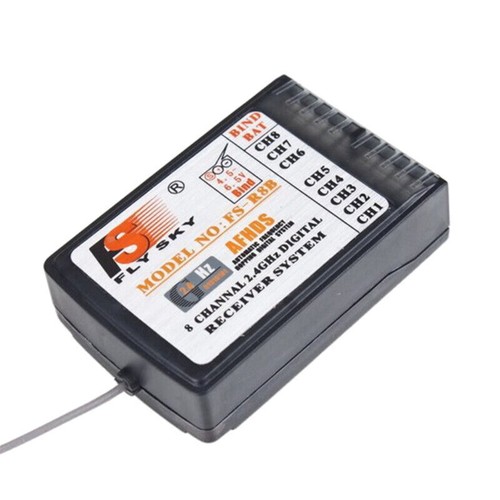 Flysky r9b 8ch - flysky, digtal