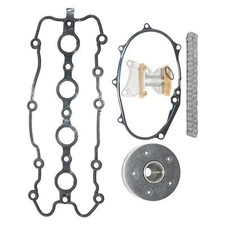 Chaîne de Distribution de