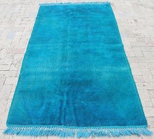 Tapis turc 46"x91" laine