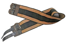 Sapeurs Pompiers CEINTURE de